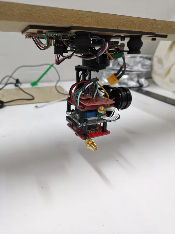 gimbal